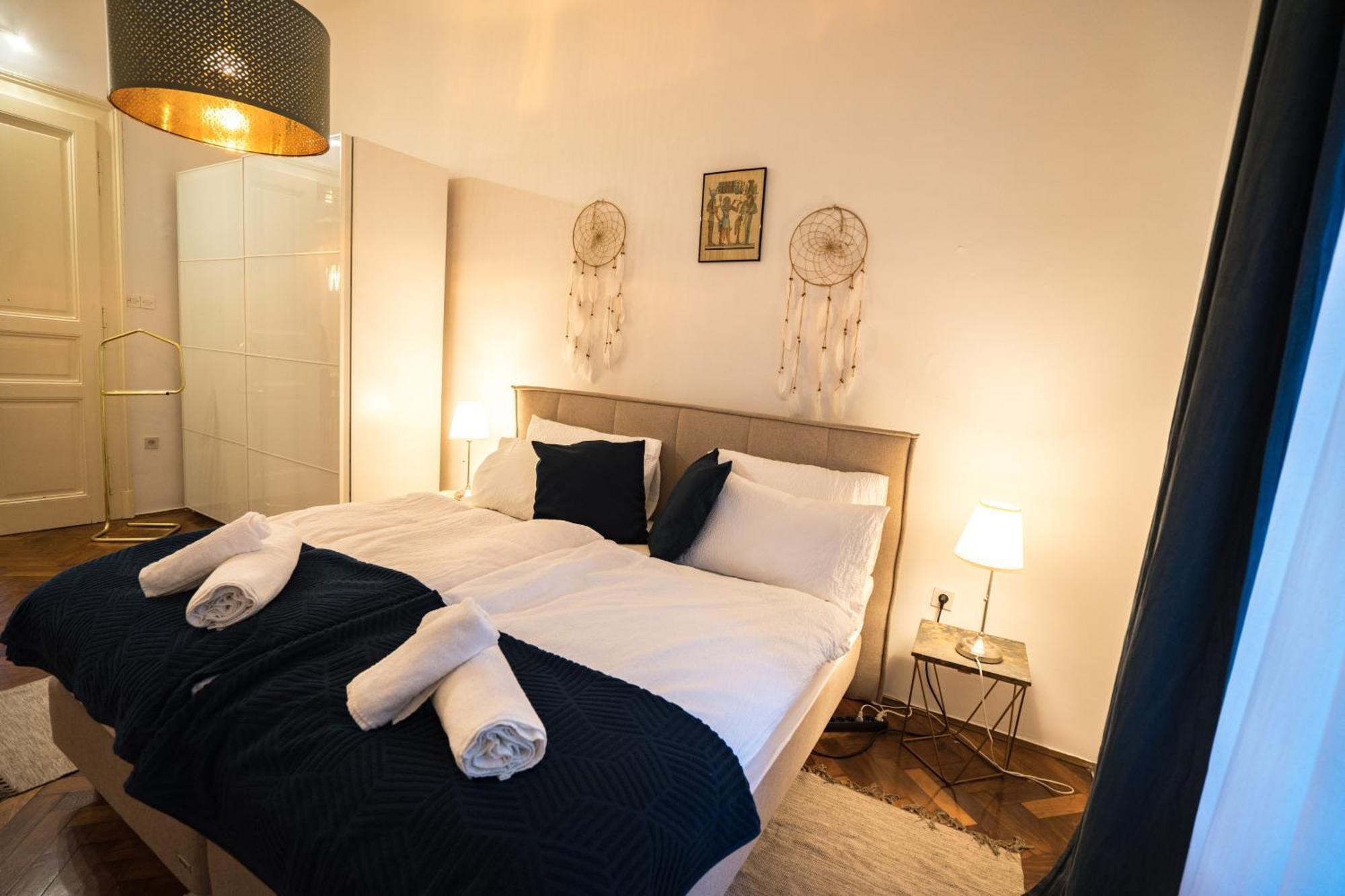 Apartman Iris Ζάγκρεμπ Εξωτερικό φωτογραφία