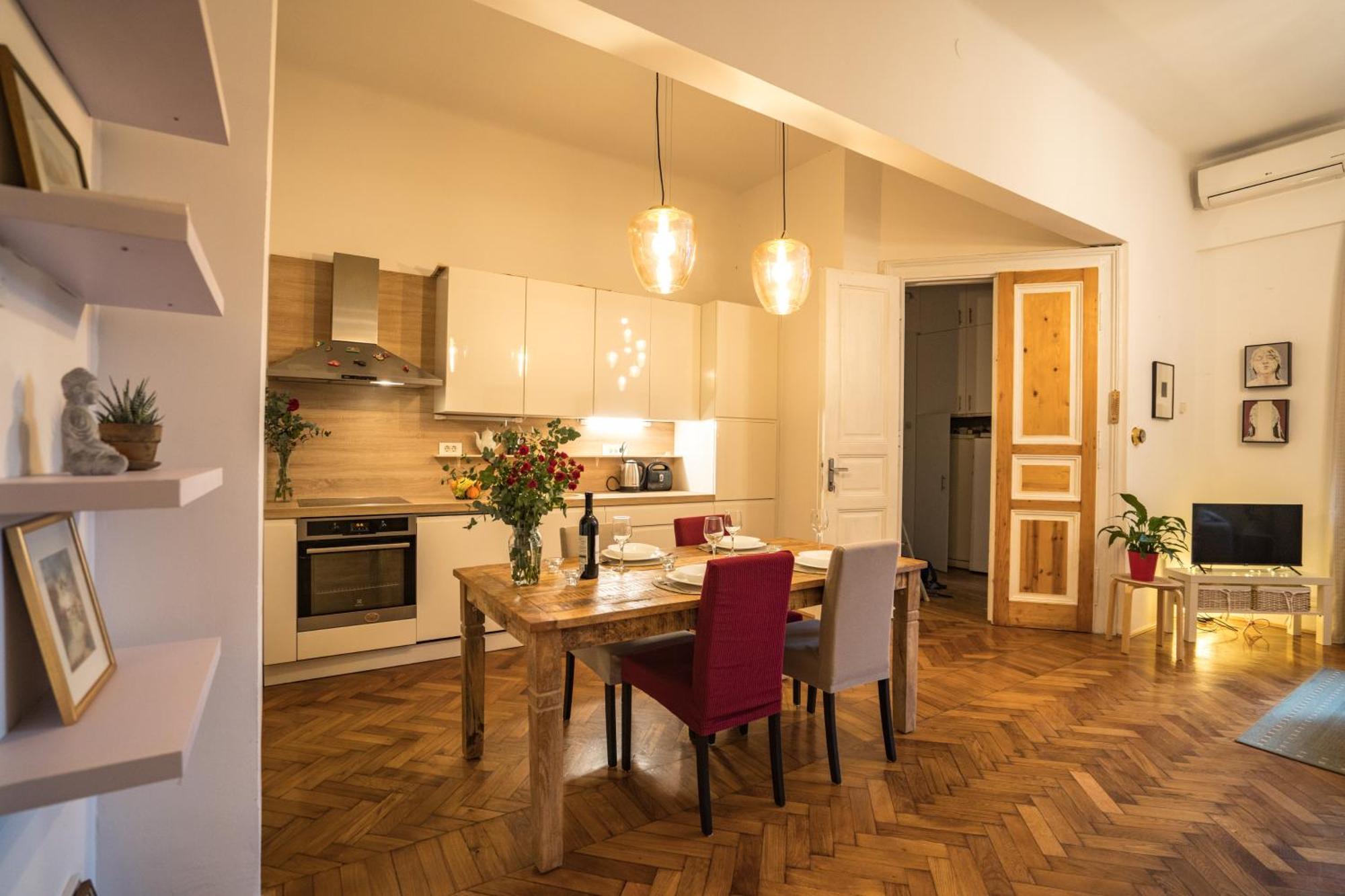 Apartman Iris Ζάγκρεμπ Εξωτερικό φωτογραφία