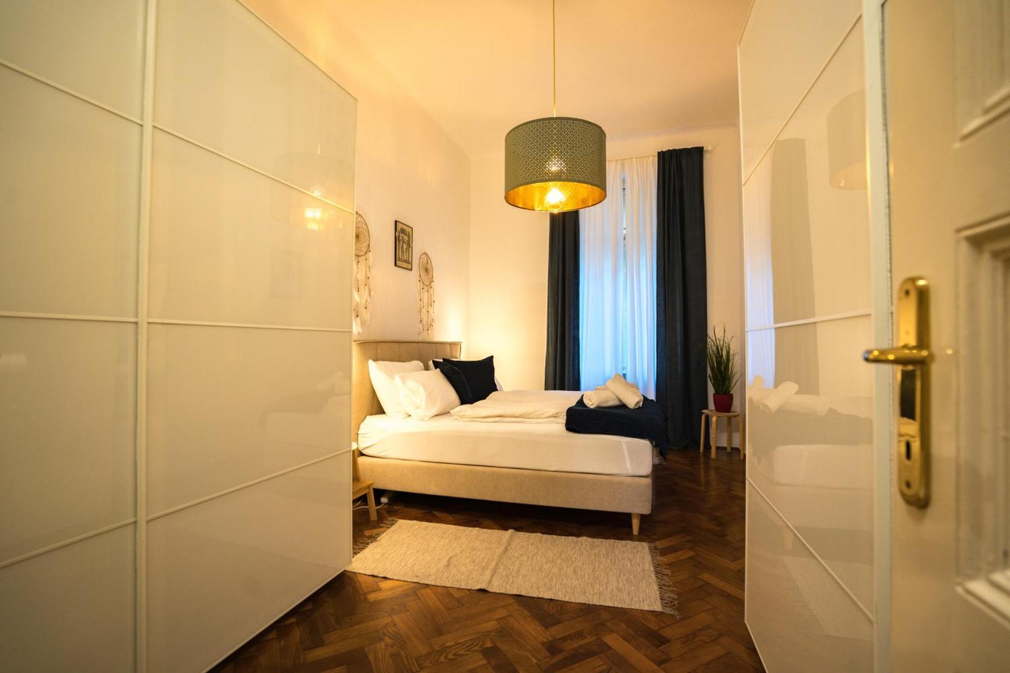 Apartman Iris Ζάγκρεμπ Εξωτερικό φωτογραφία