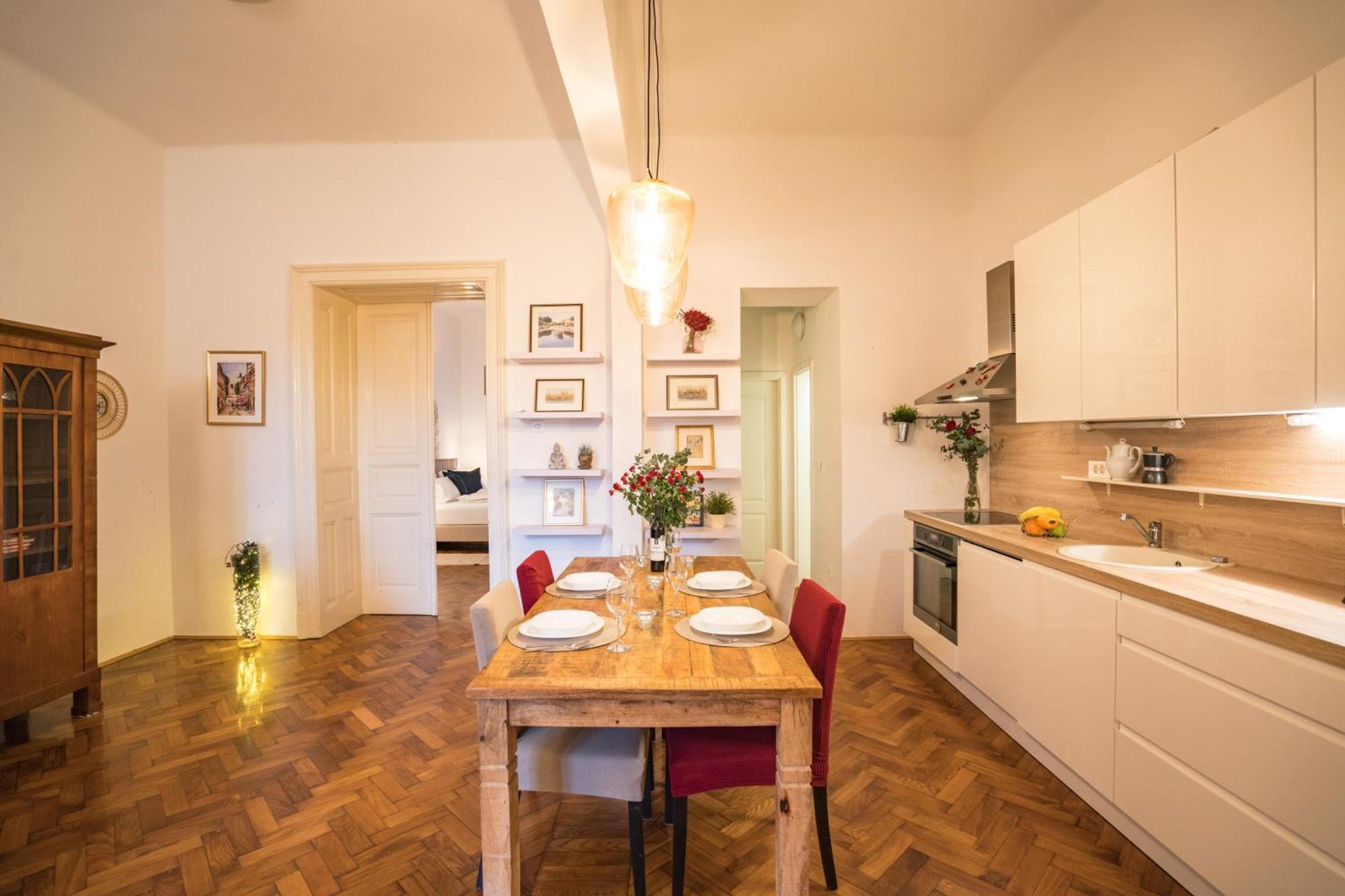 Apartman Iris Ζάγκρεμπ Εξωτερικό φωτογραφία
