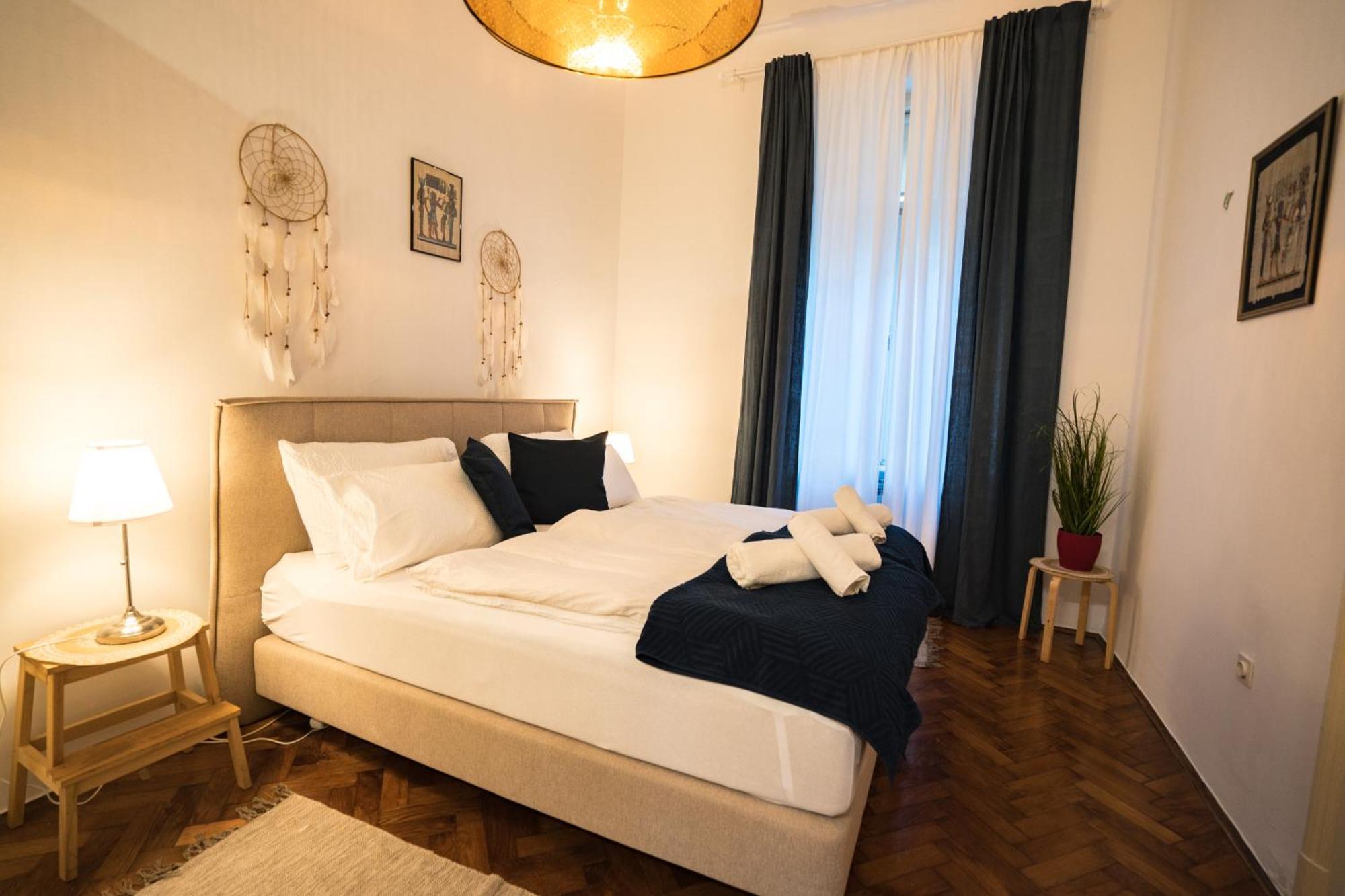 Apartman Iris Ζάγκρεμπ Εξωτερικό φωτογραφία