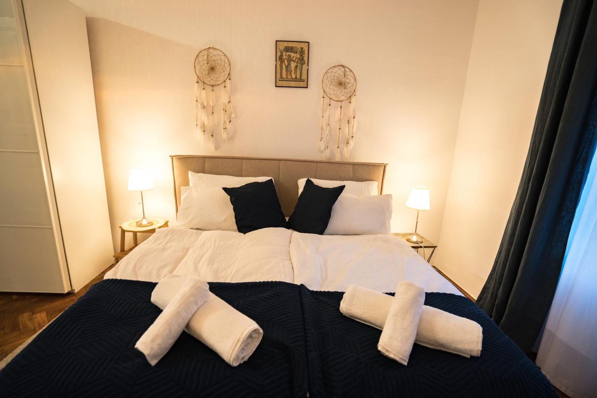 Apartman Iris Ζάγκρεμπ Εξωτερικό φωτογραφία